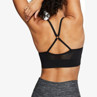 NIKE ŠPORTNI NEDRČEK W NK DF INDY SEAMLESS BRA 