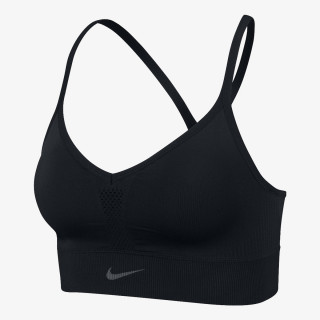 NIKE ŠPORTNI NEDRČEK W NK DF INDY SEAMLESS BRA 