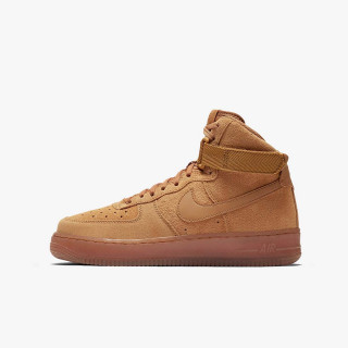 NIKE Superge AIR FORCE 1 HIGH LV8 3 (GS) 