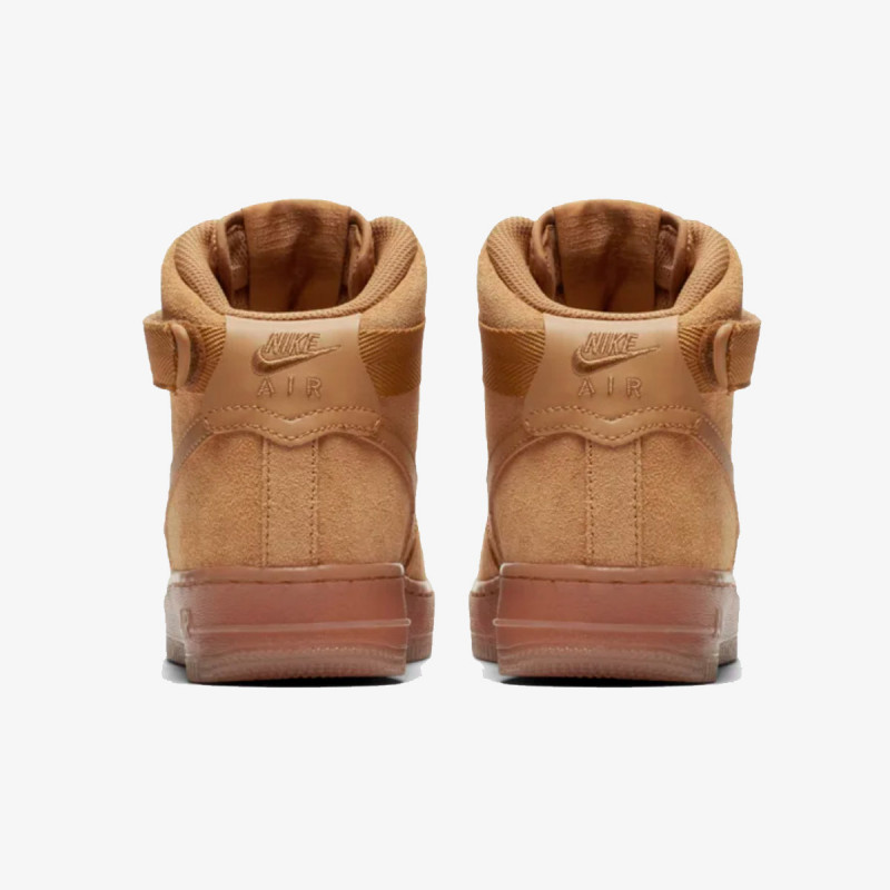 NIKE Superge AIR FORCE 1 HIGH LV8 3 (GS) 