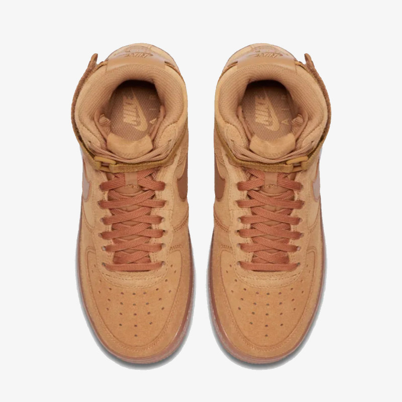 NIKE Superge AIR FORCE 1 HIGH LV8 3 (GS) 