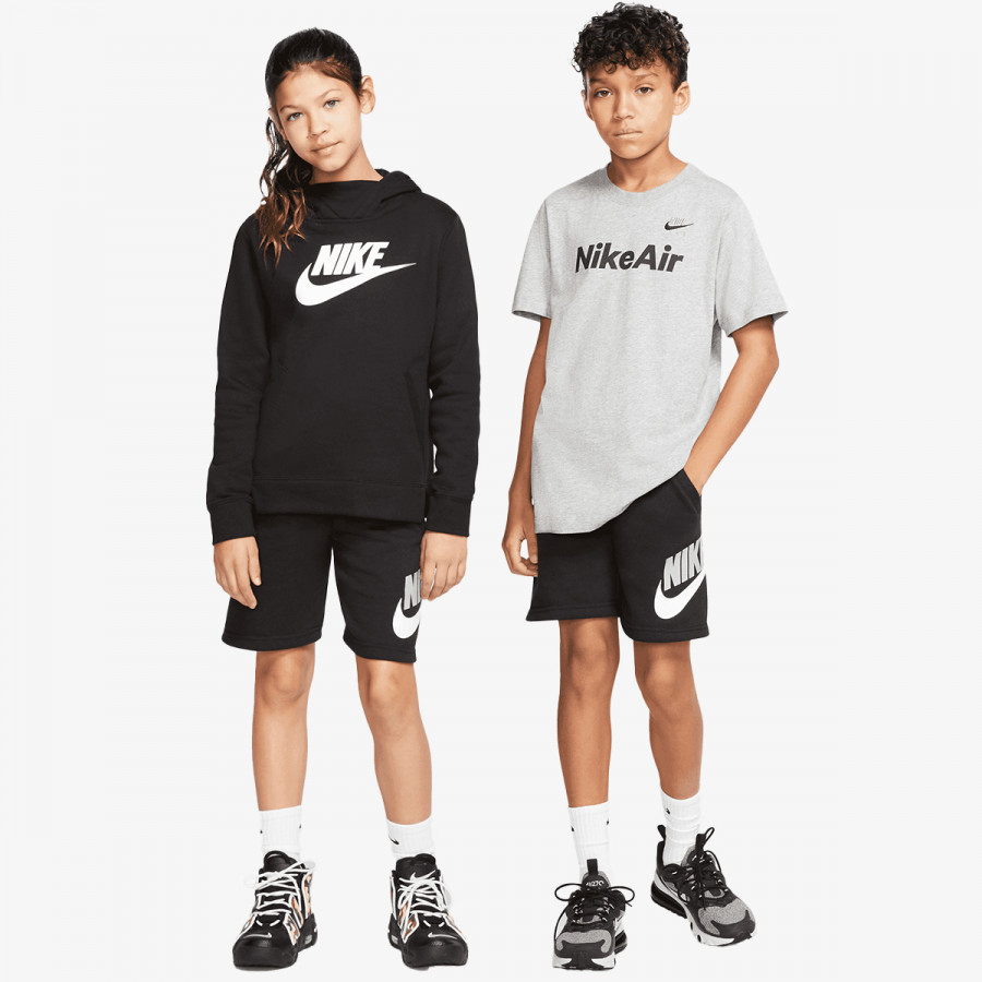 NIKE KRATKE HLAČE SPORTSWEAR CLUB 