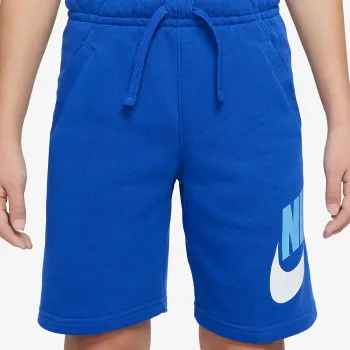 NIKE Kratke hlače SPORTSWEAR CLUB 