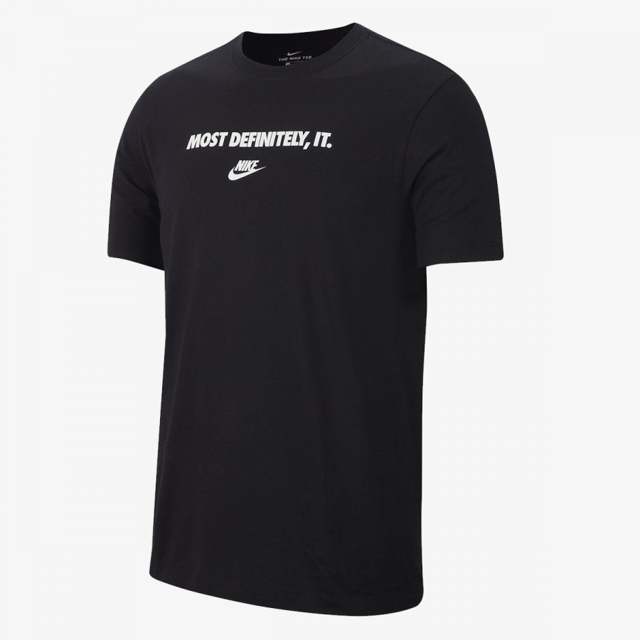 NIKE KRATKA MAJICA M NSW TEE SNKR CLTR 8 