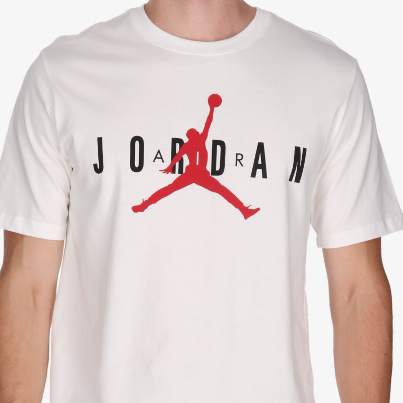 NIKE KRATKA MAJICA M J JORDAN AIR WM TEE 