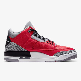 NIKE Superge AIR JORDAN 3 RETRO SE 