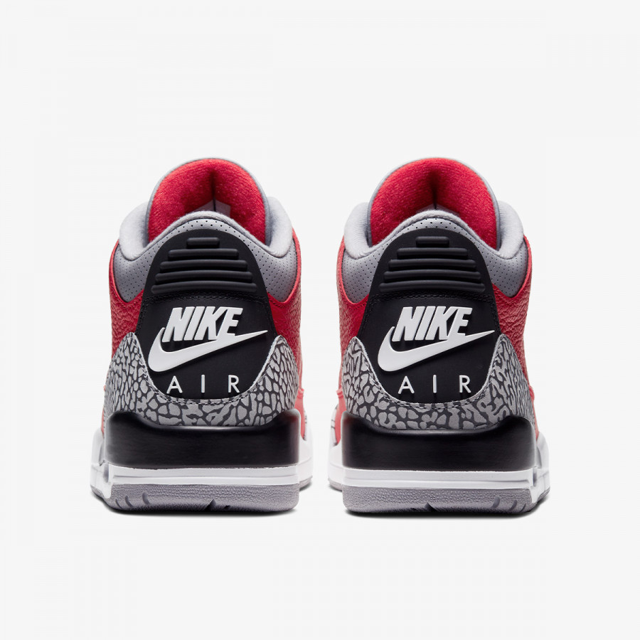 NIKE Superge AIR JORDAN 3 RETRO SE 