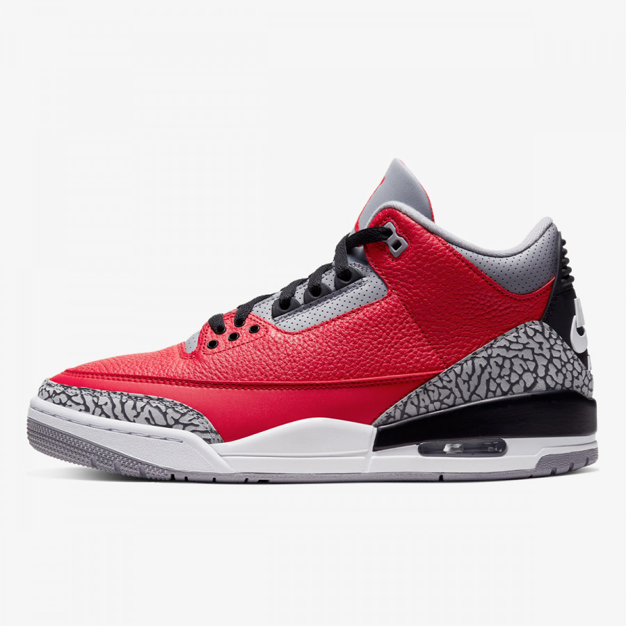 NIKE Superge AIR JORDAN 3 RETRO SE 