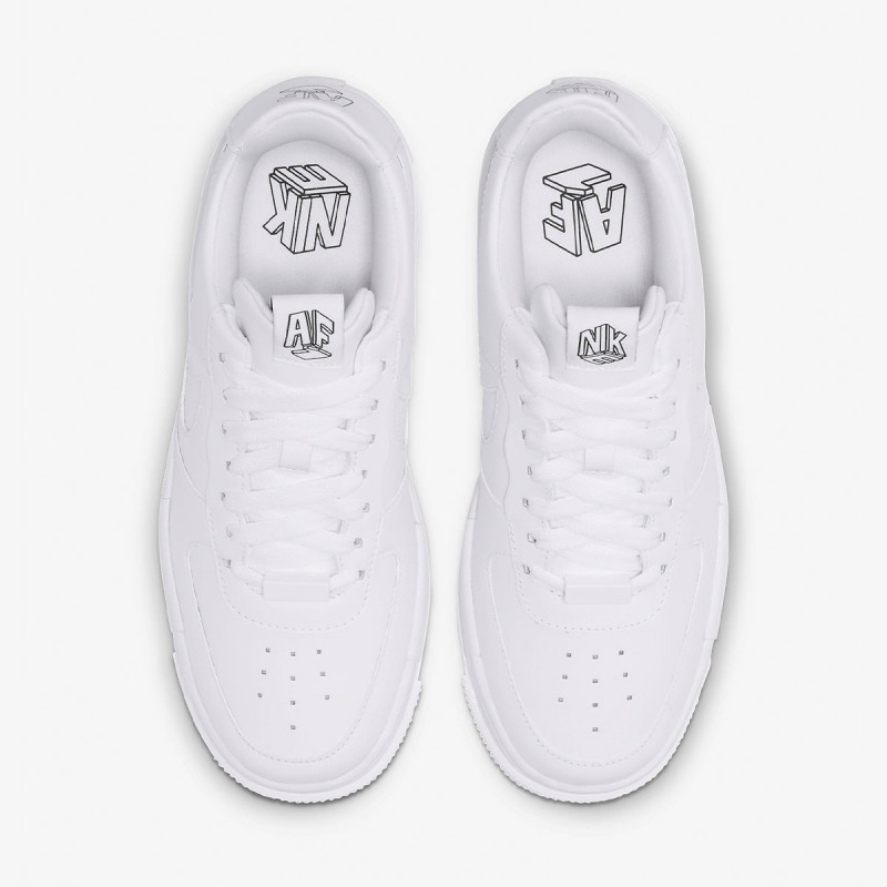 NIKE Superge Air Force 1 Pixel 