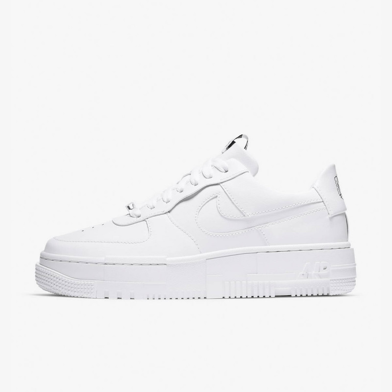 NIKE Superge Air Force 1 Pixel 