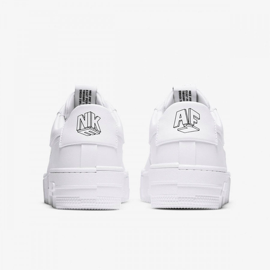 NIKE Superge Air Force 1 Pixel 