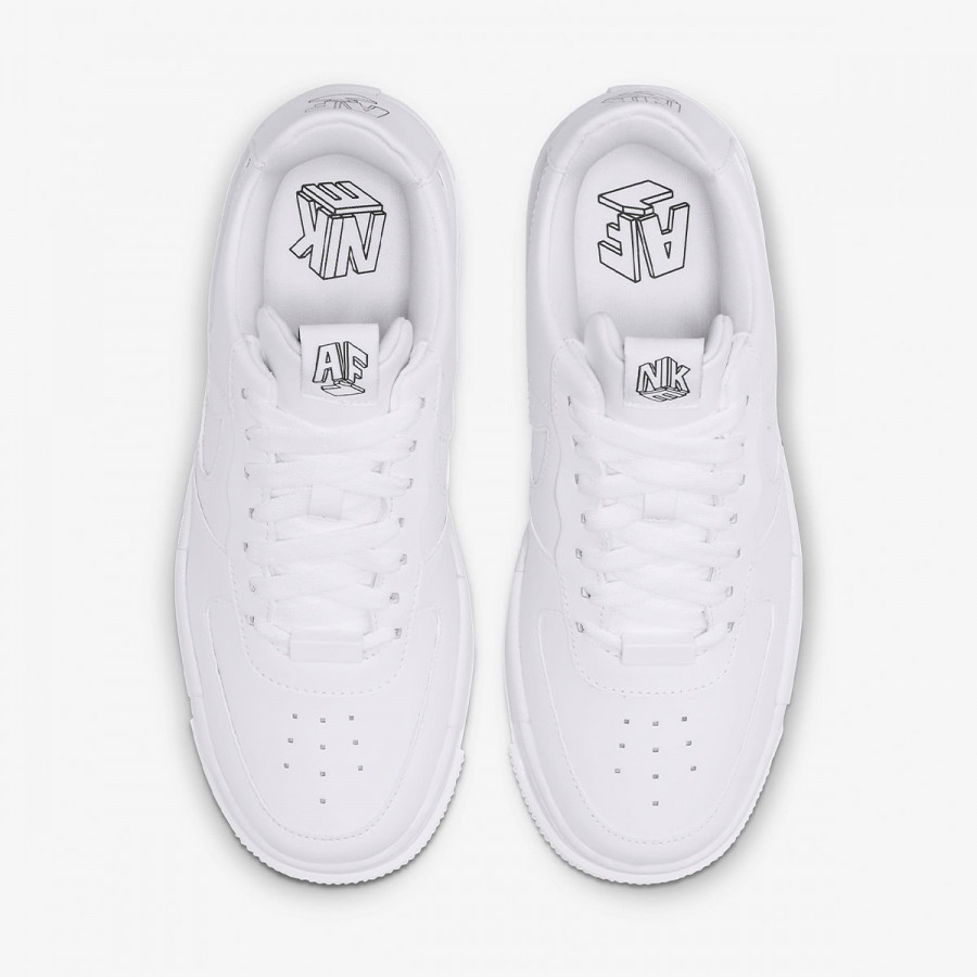 NIKE Superge Air Force 1 Pixel 