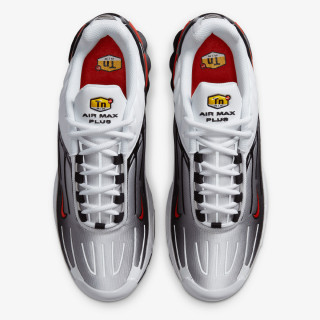 NIKE Superge Air Max Plus 3 