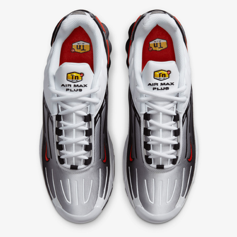 NIKE Superge Air Max Plus 3 