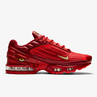 NIKE Superge AIR MAX PLUS III 