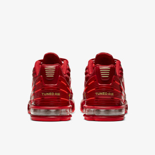 NIKE Superge AIR MAX PLUS III 