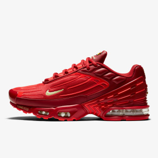 NIKE Superge AIR MAX PLUS III 