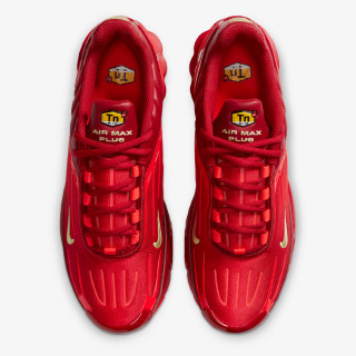 NIKE Superge AIR MAX PLUS III 
