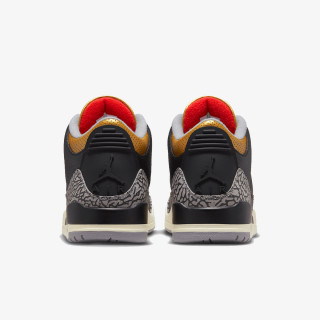 NIKE Superge WMNS AIR JORDAN 3 RETRO 