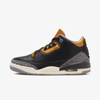 NIKE Superge WMNS AIR JORDAN 3 RETRO 