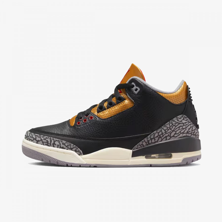 NIKE Superge WMNS AIR JORDAN 3 RETRO 