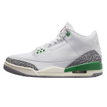 NIKE Superge WMNS AIR JORDAN 3 RETRO 