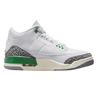 NIKE Superge WMNS AIR JORDAN 3 RETRO 