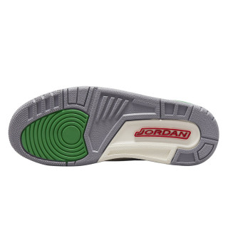 NIKE Superge WMNS AIR JORDAN 3 RETRO 