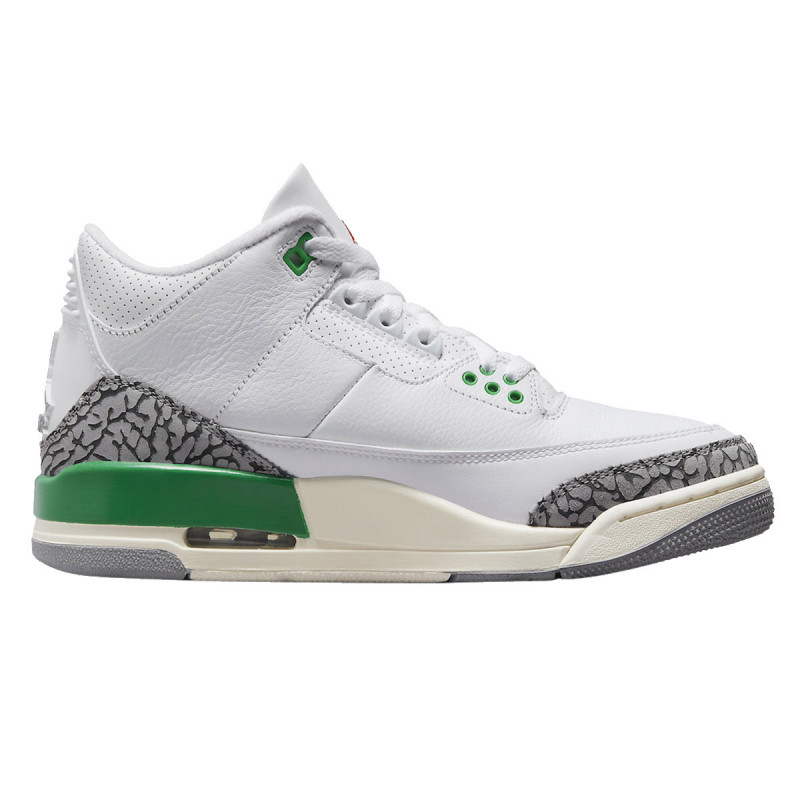 NIKE Superge WMNS AIR JORDAN 3 RETRO 