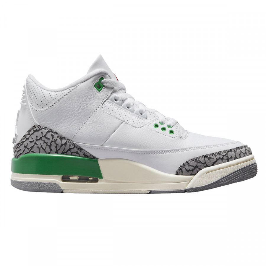 NIKE Superge WMNS AIR JORDAN 3 RETRO 