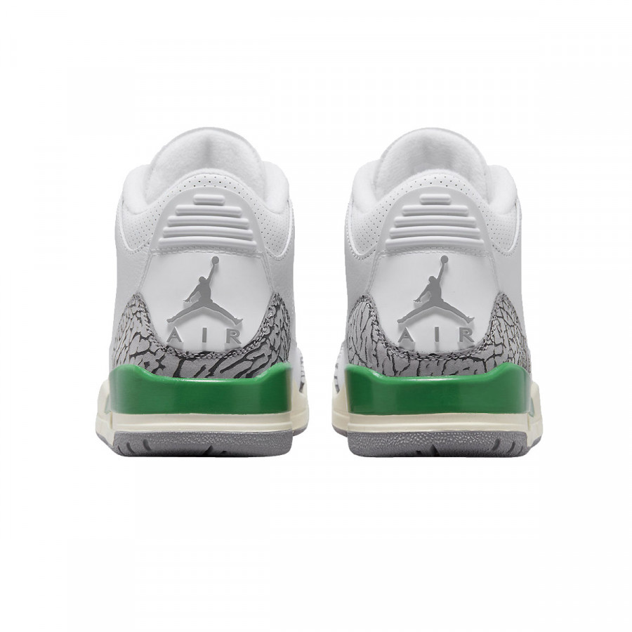 NIKE Superge WMNS AIR JORDAN 3 RETRO 