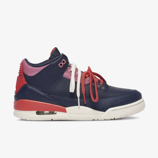 JORDAN Superge WMNS AIR JORDAN 3 RETRO 