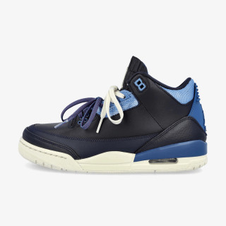 JORDAN Superge WMNS AIR JORDAN 3 RETRO 