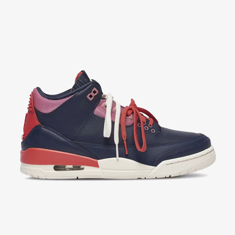 JORDAN Superge WMNS AIR JORDAN 3 RETRO 