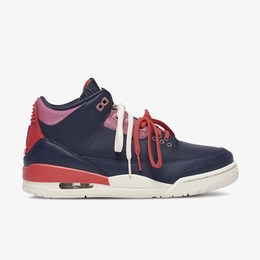 JORDAN Superge WMNS AIR JORDAN 3 RETRO 