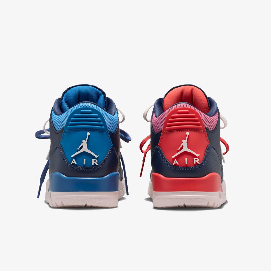 JORDAN Superge WMNS AIR JORDAN 3 RETRO 