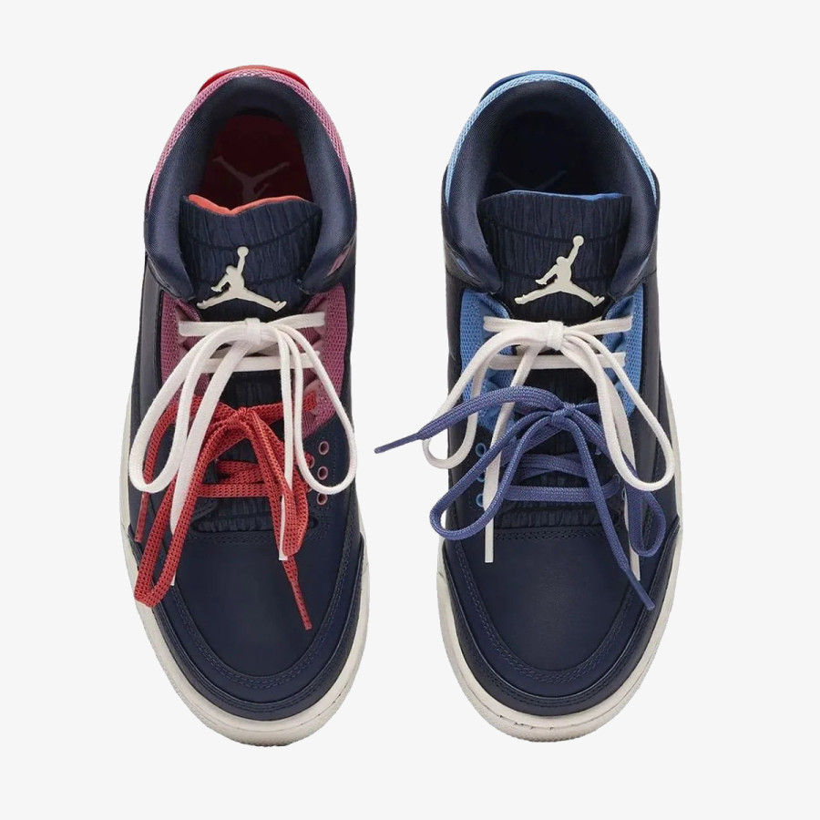 JORDAN Superge WMNS AIR JORDAN 3 RETRO 