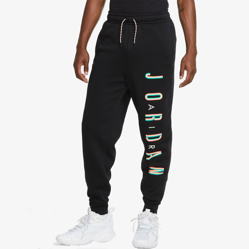NIKE SPODNJI DELI TRENIRKE M J SPRT DNA HBR PANT 