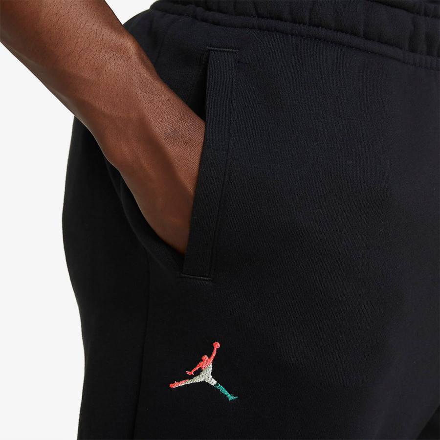 NIKE SPODNJI DELI TRENIRKE M J SPRT DNA HBR PANT 