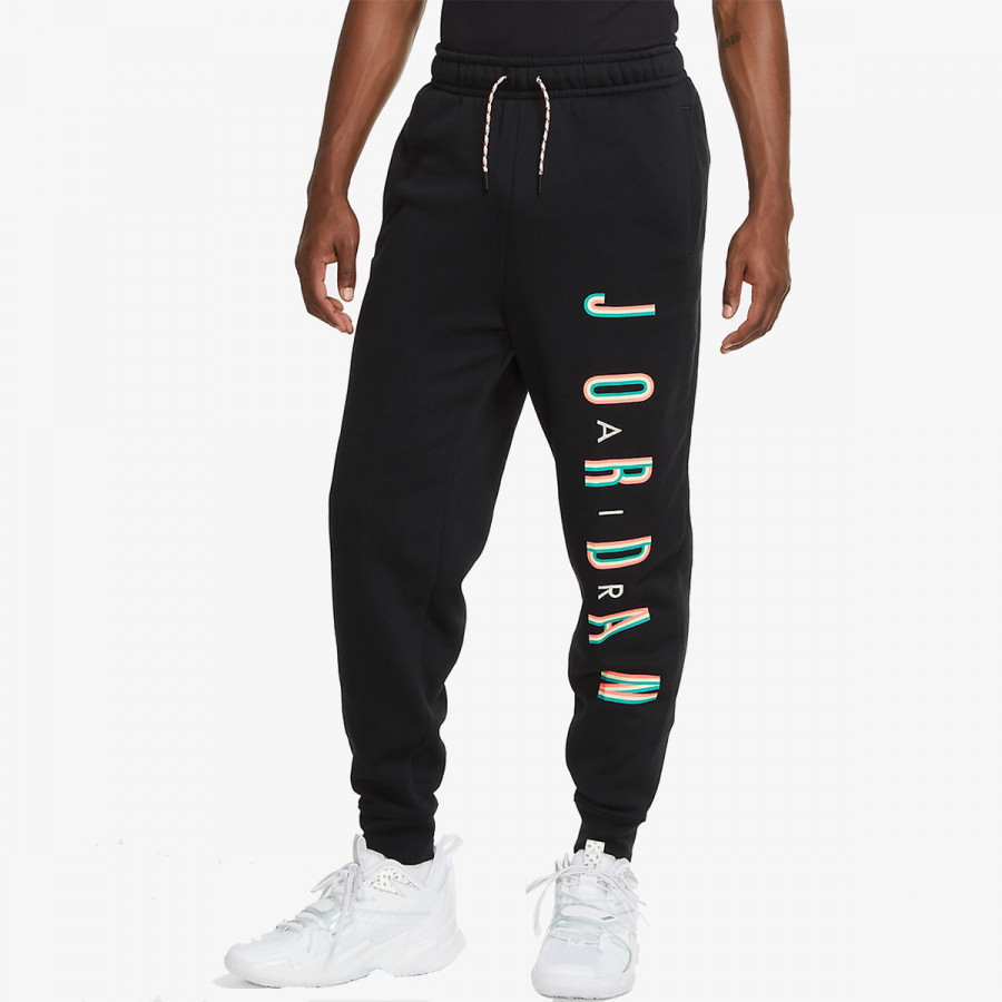NIKE SPODNJI DELI TRENIRKE M J SPRT DNA HBR PANT 