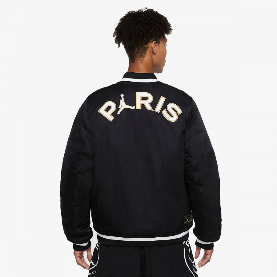 NIKE JAKNA M J PSG VARSITY JACKET 