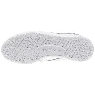 REEBOK Superge CLUB C 85 S SHINE   SILVER/WHITE
