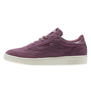 REEBOK Superge CLUB C 85 MCC DUSTY PINK/CHALK