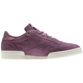 REEBOK Superge CLUB C 85 MCC DUSTY PINK/CHALK