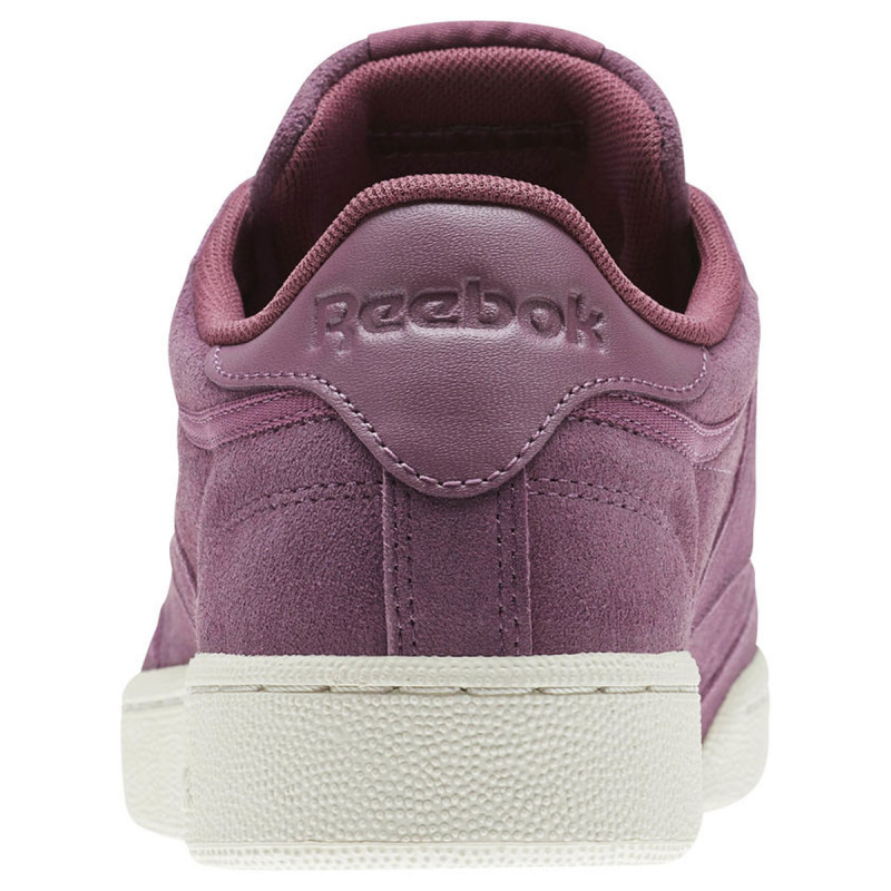 REEBOK Superge CLUB C 85 MCC DUSTY PINK/CHALK