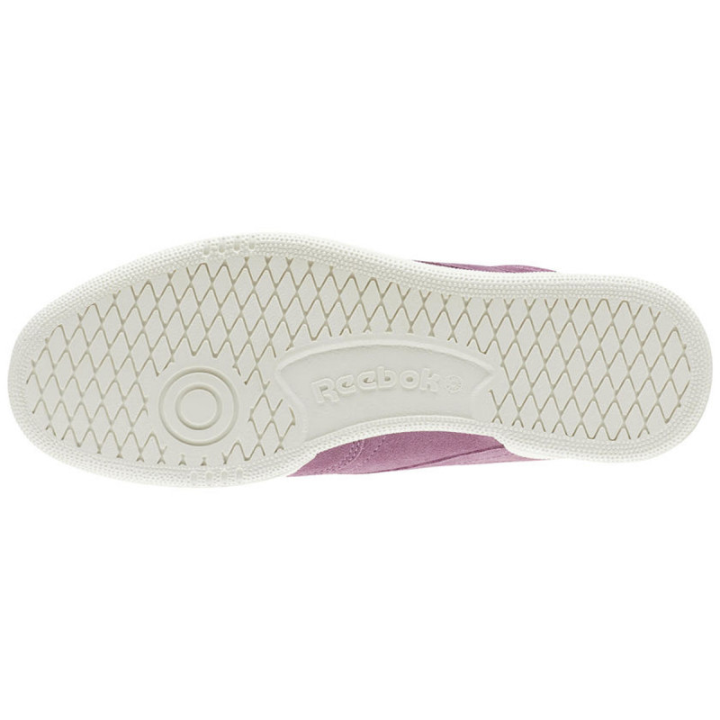 REEBOK Superge CLUB C 85 MCC DUSTY PINK/CHALK