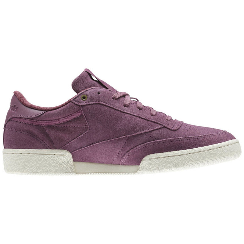 REEBOK Superge CLUB C 85 MCC DUSTY PINK/CHALK