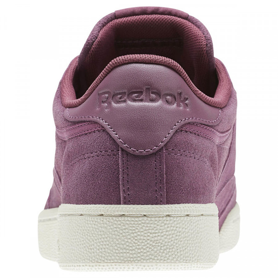 REEBOK Superge CLUB C 85 MCC DUSTY PINK/CHALK