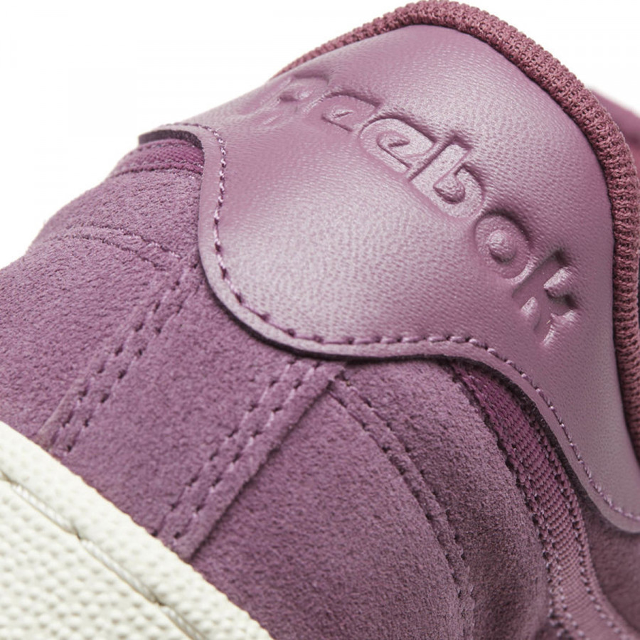 REEBOK Superge CLUB C 85 MCC DUSTY PINK/CHALK