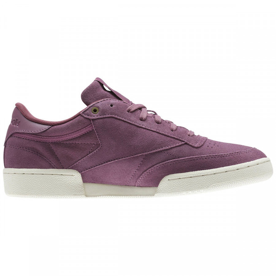 REEBOK Superge CLUB C 85 MCC DUSTY PINK/CHALK